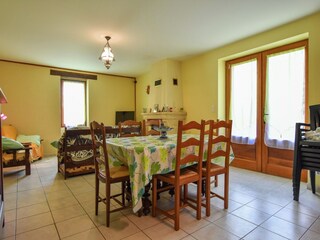 Maison de vacances Gindou Équipement 18