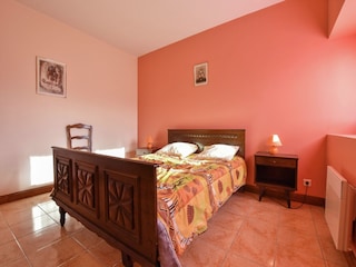 Maison de vacances Gindou Équipement 22