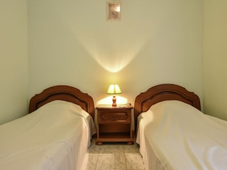 Casa per le vacanze Gindou Caratteristiche 13