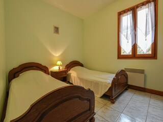 Vakantiehuis Gindou Kenmerken 12