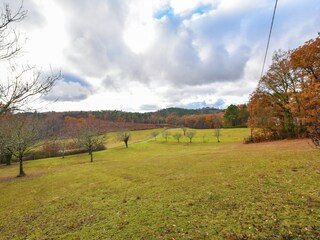 Vakantiehuis Gindou Omgeving 30