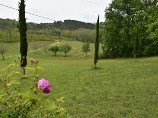 Casa de vacaciones Gindou Grabación al aire libre 6