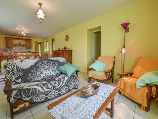 Holiday house Gindou Features 16
