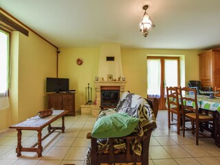 Casa de vacaciones Gindou Características 17