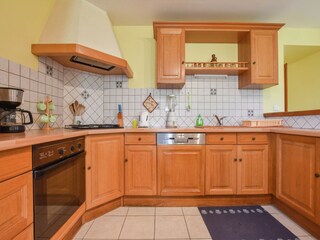 Vakantiehuis Gindou Kenmerken 23