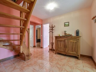 Maison de vacances Gindou Équipement 16