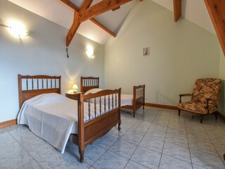 Casa de vacaciones Gindou Características 21