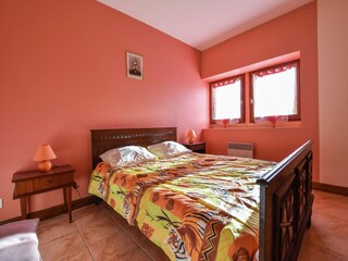 Casa de vacaciones Gindou Características 22