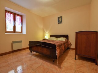 Casa de vacaciones Gindou Características 23