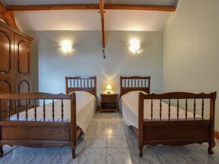 Maison de vacances Gindou Équipement 17