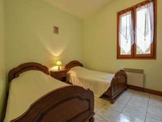 Casa per le vacanze Gindou Caratteristiche 15