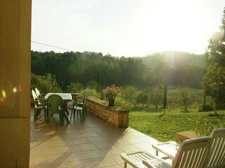 Holiday house Gindou Outdoor Recording 5
