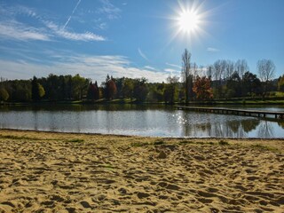 Vakantiehuis Gindou Omgeving 32