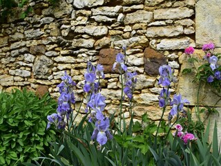 Maison de vacances Gindou Enregistrement extérieur 11