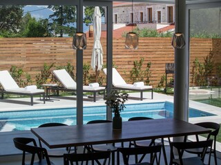 Villa Kaštel Stari Grabación al aire libre 2