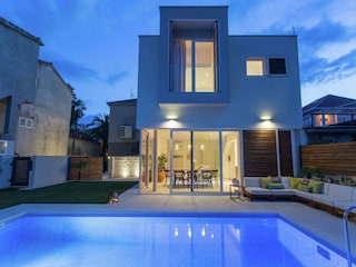 Villa Kaštel Stari Enregistrement extérieur 4