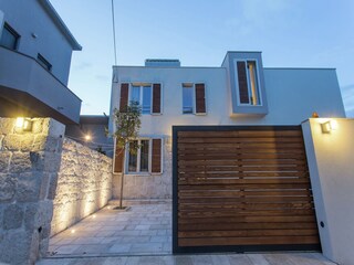 Villa Kaštel Stari Características 12