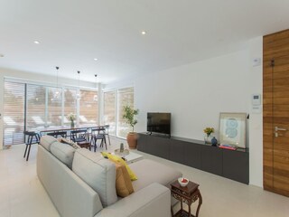 Villa Kaštel Stari Équipement 22
