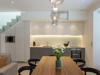 Villa Kaštel Stari Équipement 19