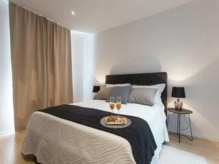 Villa Kaštel Stari Ausstattung 31