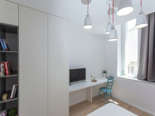 Villa Kaštel Stari Características 20