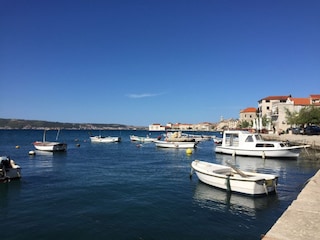 Villa Kaštel Stari Environnement 34