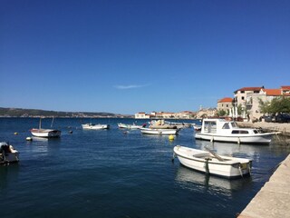 Villa Kaštel Stari Environnement 36