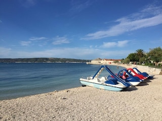 Villa Kaštel Stari Environnement 34