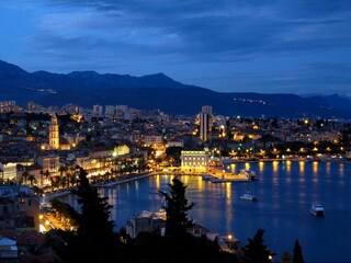 Villa Kaštel Stari Umgebung 35