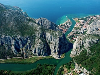 Villa Kaštel Stari Environnement 36