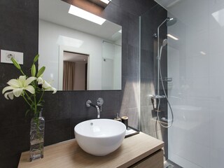 Villa Kaštel Stari Ausstattung 14
