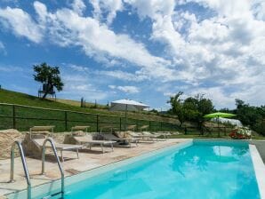 Charmante ferme avec piscine - Montefeltro - image1