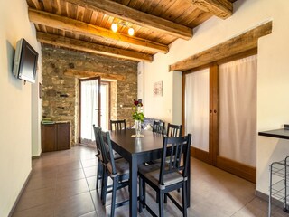 Type de propriété : Ferme Sestino Équipement 30
