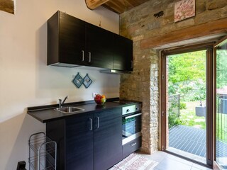 Farmhouse Sestino Features 29