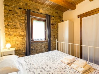 Type de propriété : Ferme Sestino Équipement 23