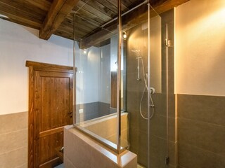 Type de propriété : Ferme Sestino Équipement 24