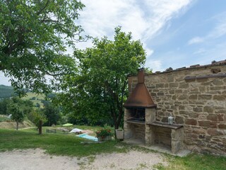 Bauernhof Sestino Außenaufnahme 4