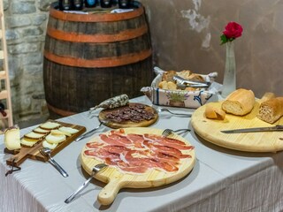 Farmhouse Sestino  37