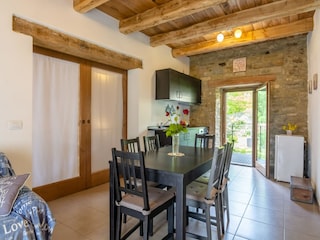 Farmhouse Sestino Features 23
