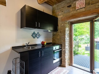 Farmhouse Sestino Features 24