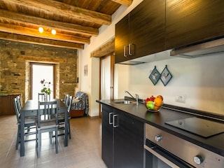 Farmhouse Sestino Features 31