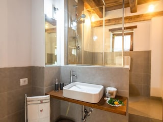Farmhouse Sestino Features 31