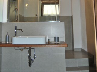 Casa de campo Sestino Características 33