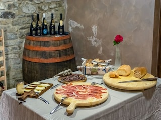 Farmhouse Sestino  39