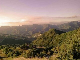 Type de propriété : Ferme Sestino Environnement 33