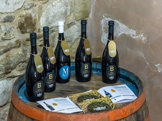 Casa de campo Sestino  40
