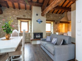Farmhouse Sestino Features 23
