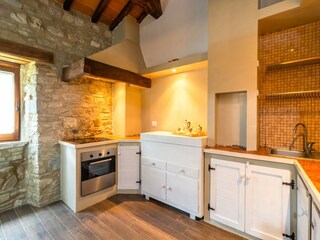 Farmhouse Sestino Features 25