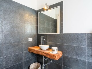 Farmhouse Sestino Features 24