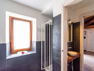 Farmhouse Sestino Features 29